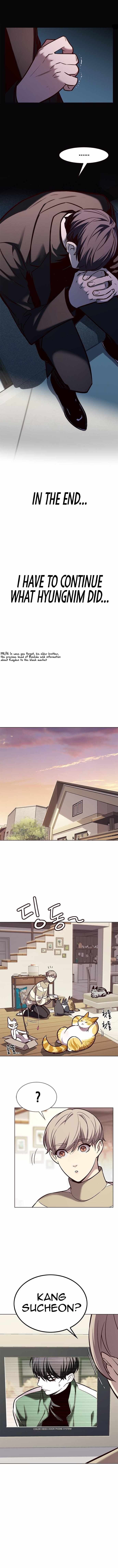 Read Eleceed en Manga Online