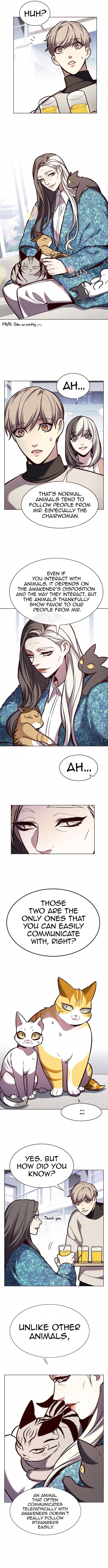 Read Eleceed en Manga Online