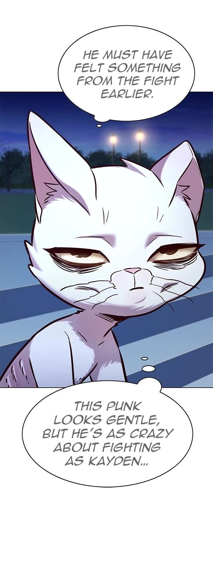 Read Eleceed en Manga Online