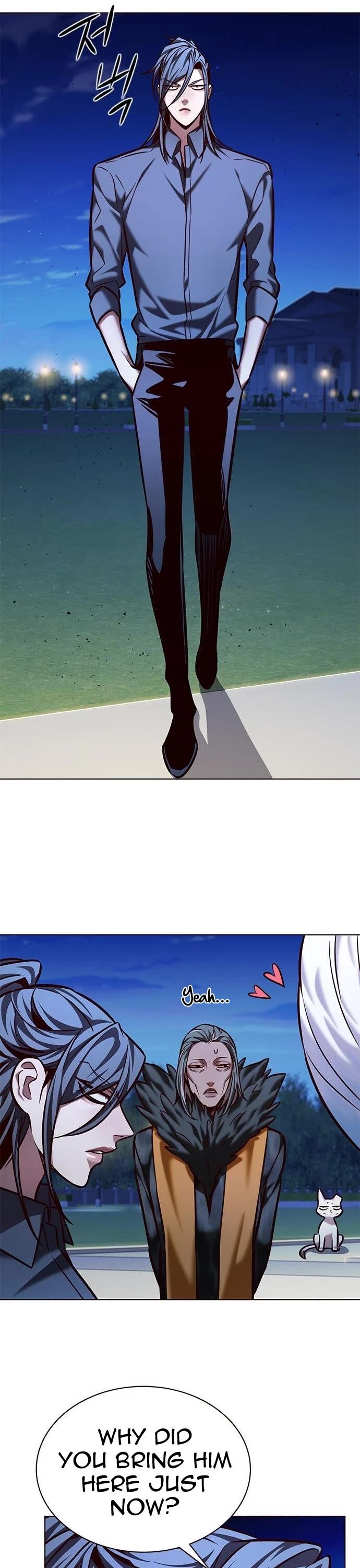 Read Eleceed en Manga Online