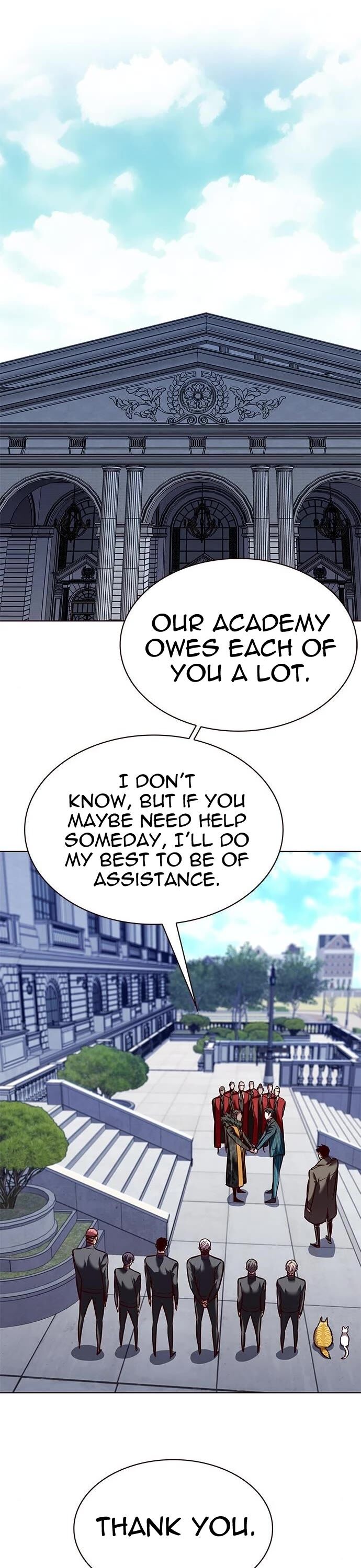Read Eleceed en Manga Online