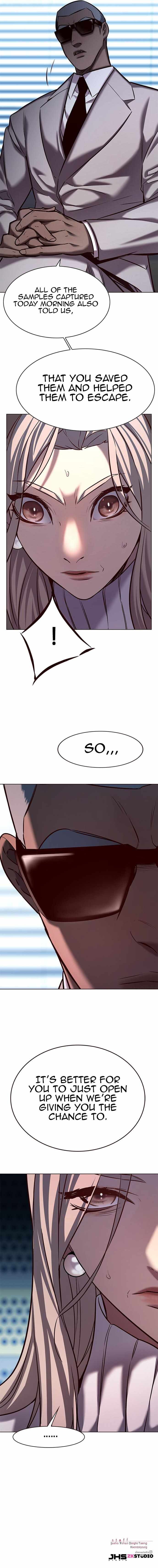 Read Eleceed en Manga Online