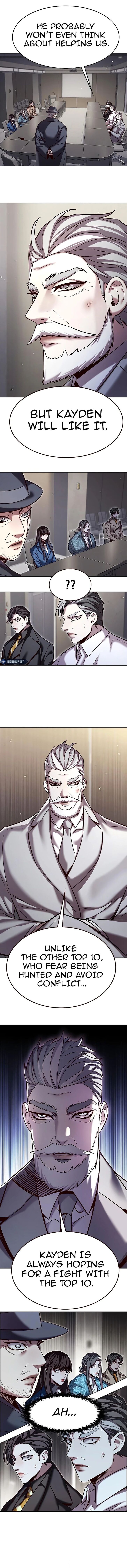 Read Eleceed en Manga Online