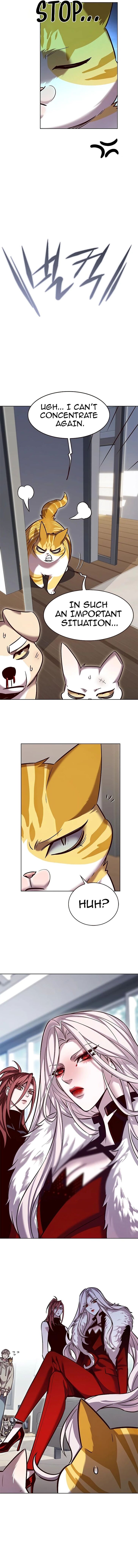 Read Eleceed en Manga Online