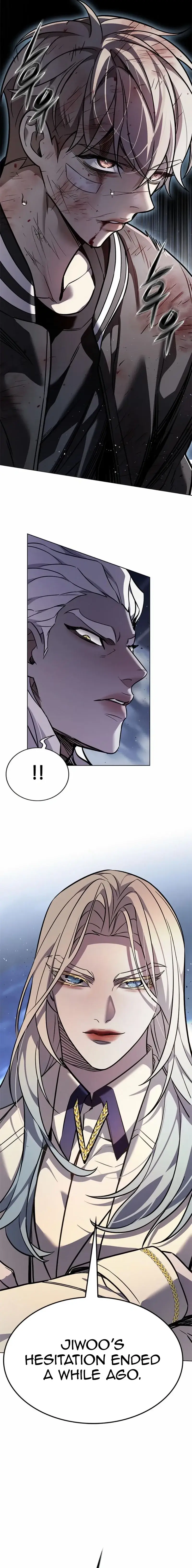 Read Eleceed en Manga Online