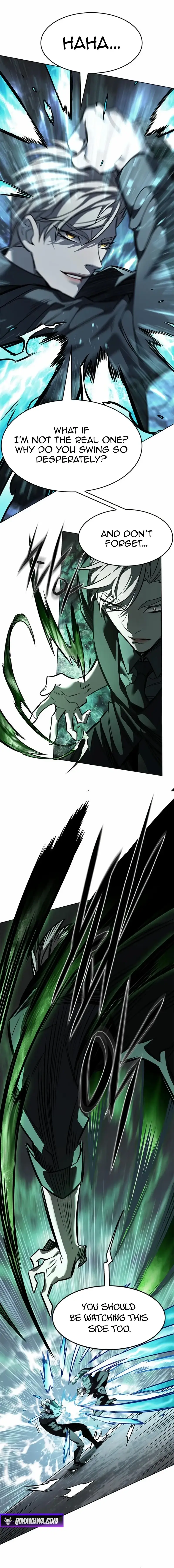 Read Eleceed en Manga Online