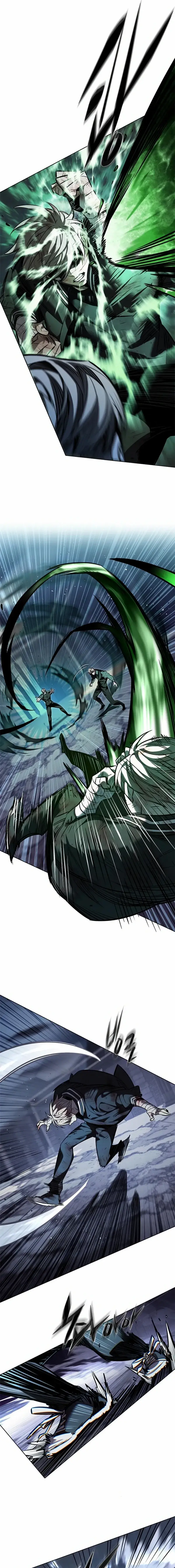 Read Eleceed en Manga Online