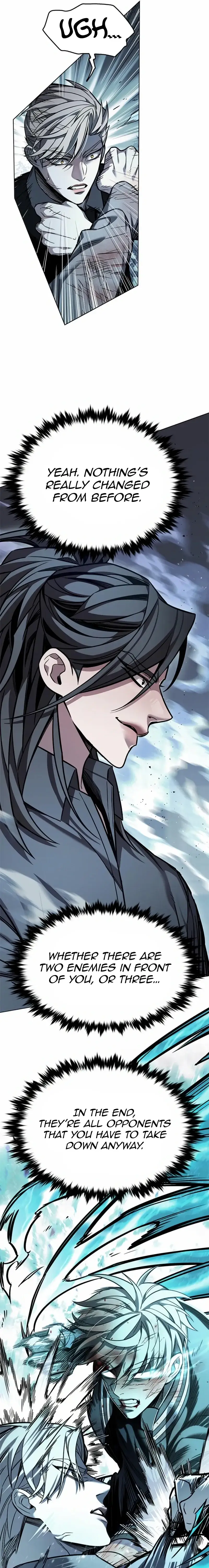 Read Eleceed en Manga Online