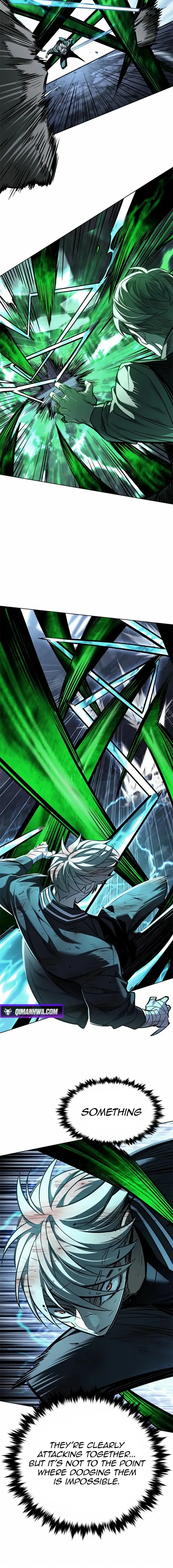 Read Eleceed en Manga Online