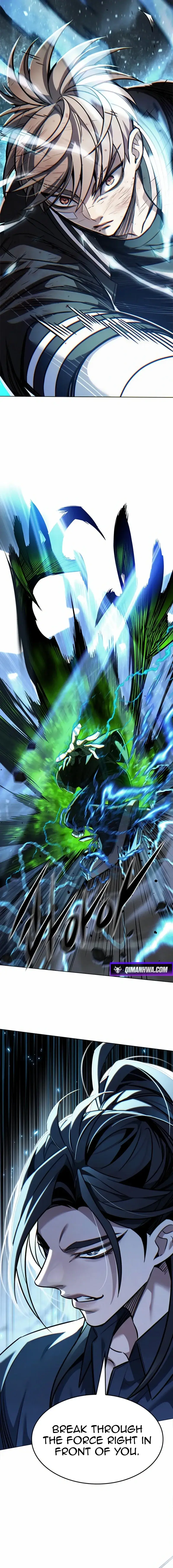 Read Eleceed en Manga Online