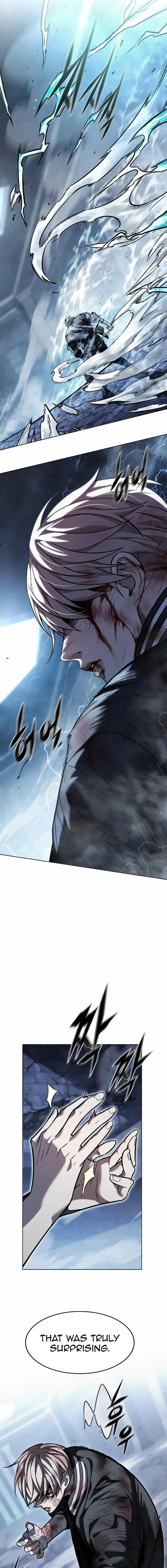 Read Eleceed en Manga Online