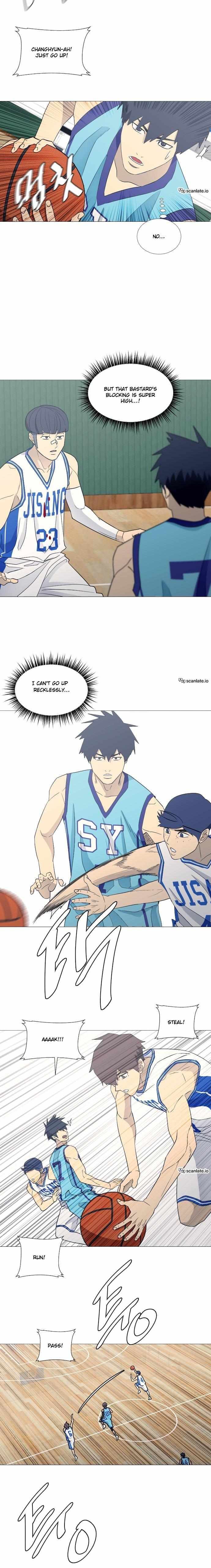 Read Garbage Time en Manga Online
