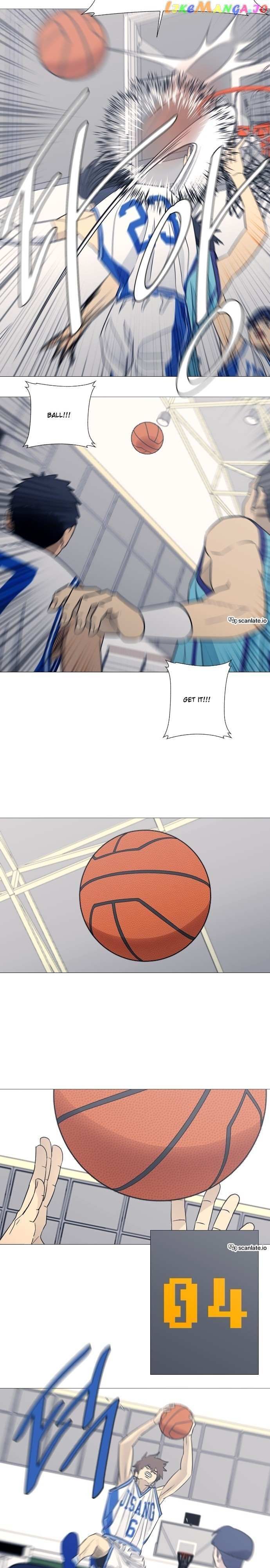 Read Garbage Time en Manga Online