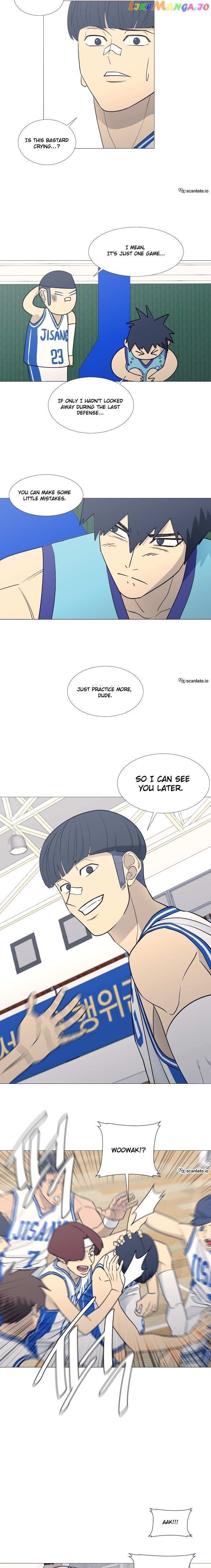 Read Garbage Time en Manga Online