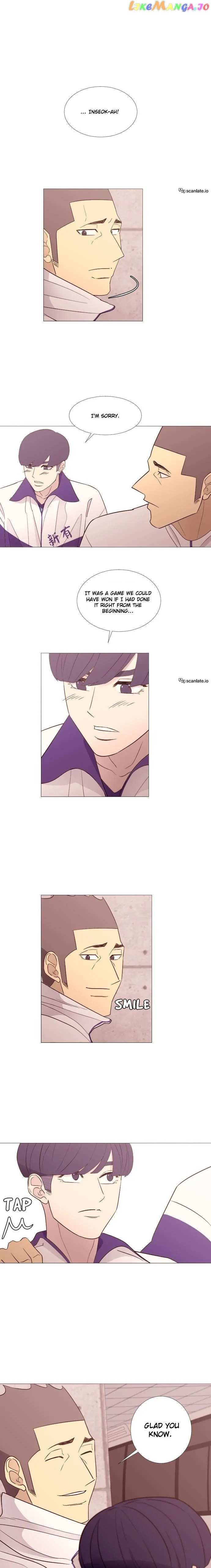 Read Garbage Time en Manga Online