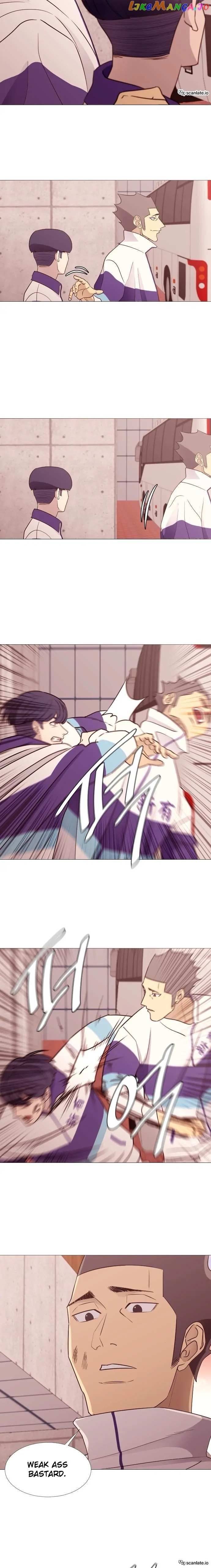 Read Garbage Time en Manga Online