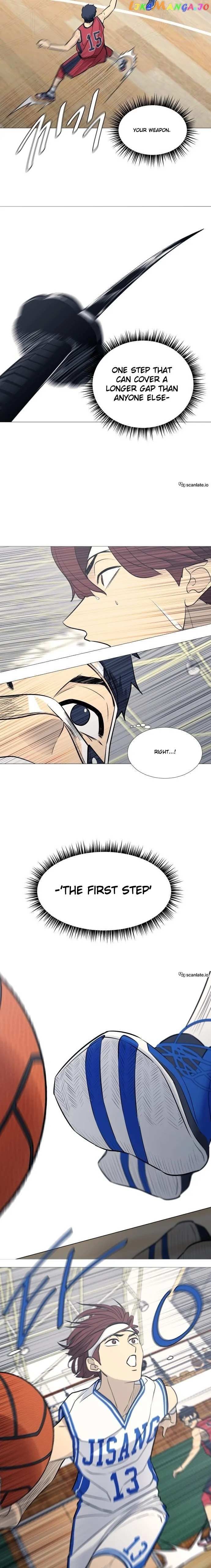 Read Garbage Time en Manga Online