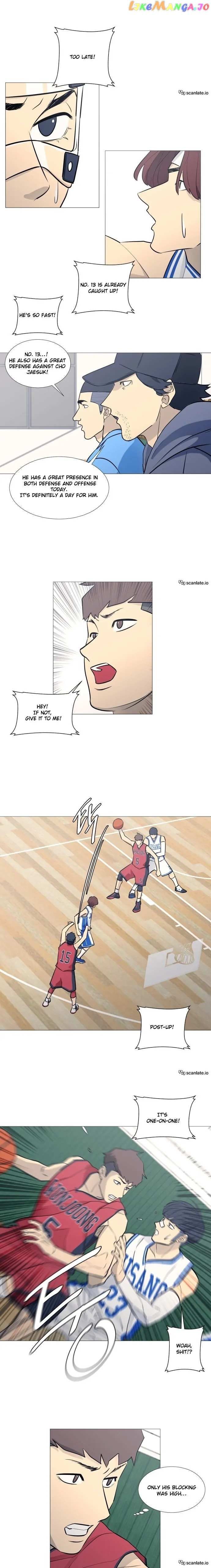 Read Garbage Time en Manga Online