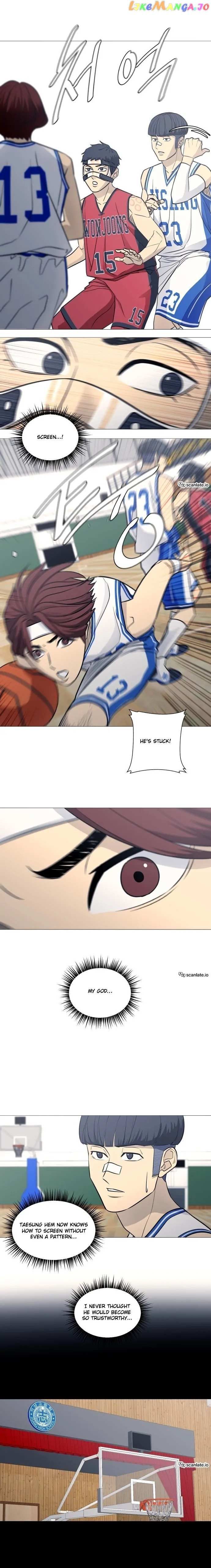 Read Garbage Time en Manga Online