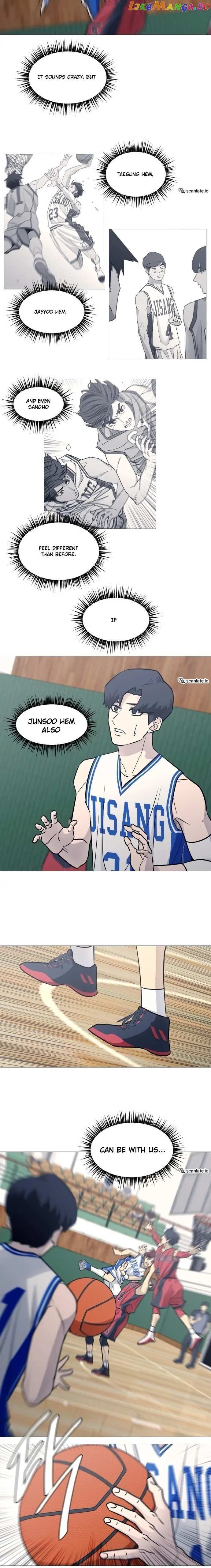 Read Garbage Time en Manga Online
