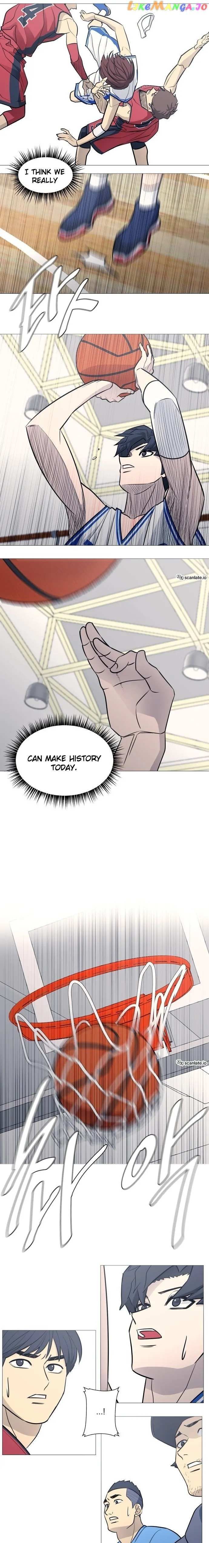 Read Garbage Time en Manga Online