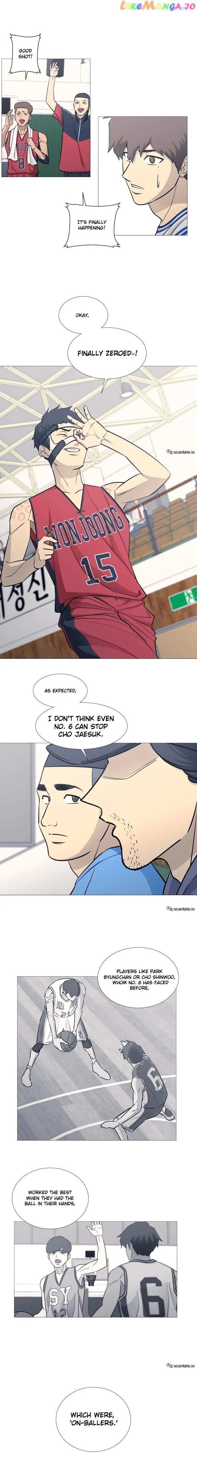 Read Garbage Time en Manga Online