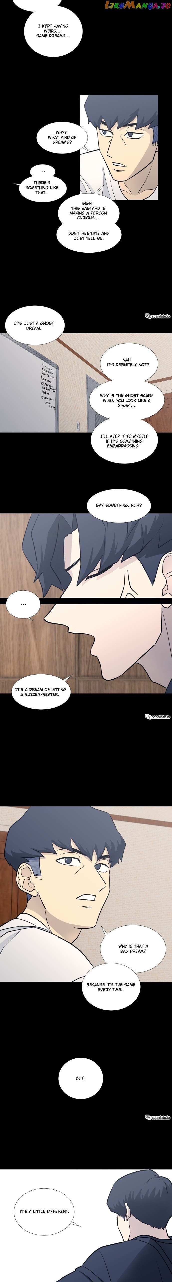 Read Garbage Time en Manga Online