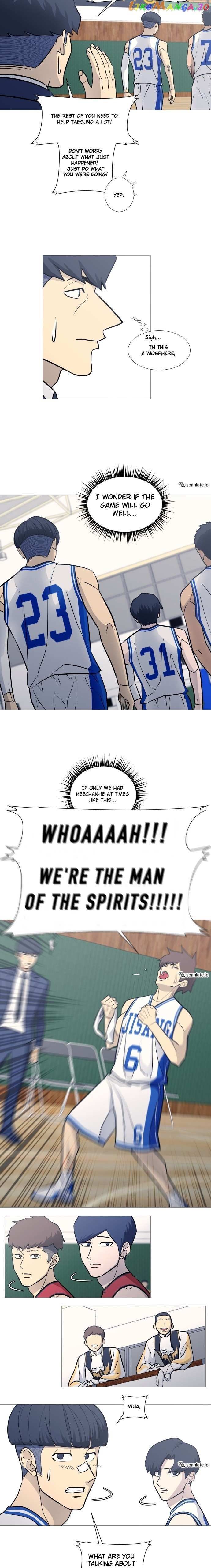 Read Garbage Time en Manga Online