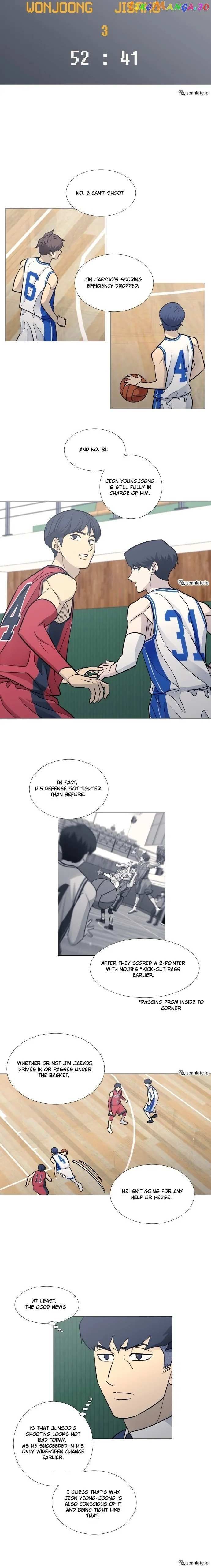 Read Garbage Time en Manga Online