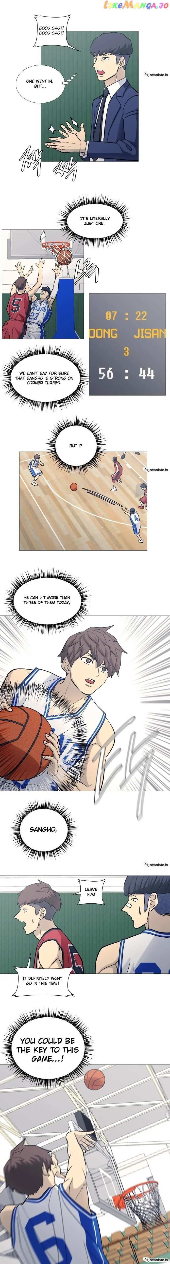 Read Garbage Time en Manga Online