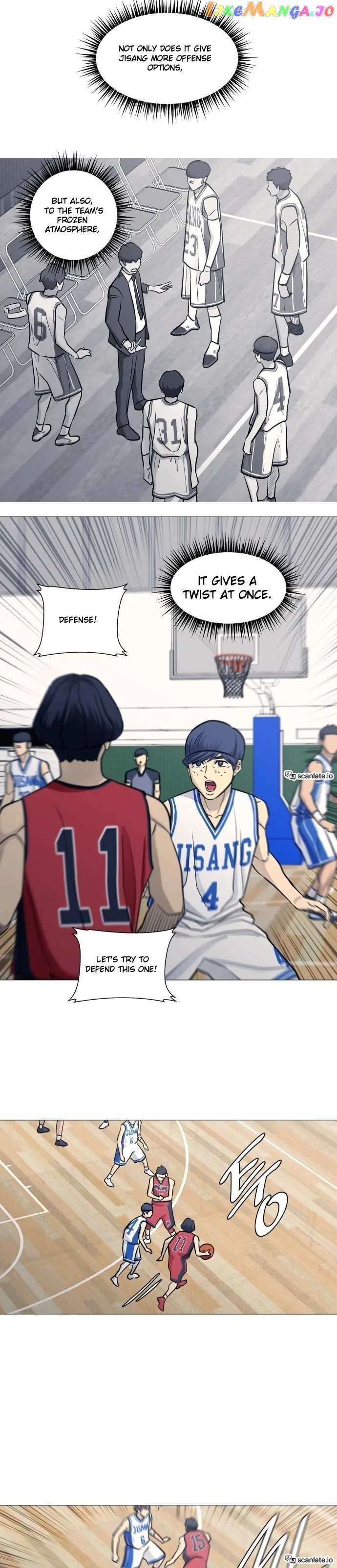Read Garbage Time en Manga Online