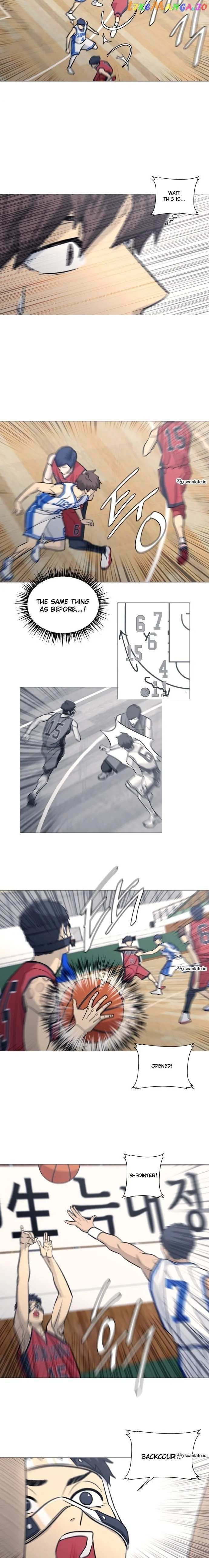 Read Garbage Time en Manga Online