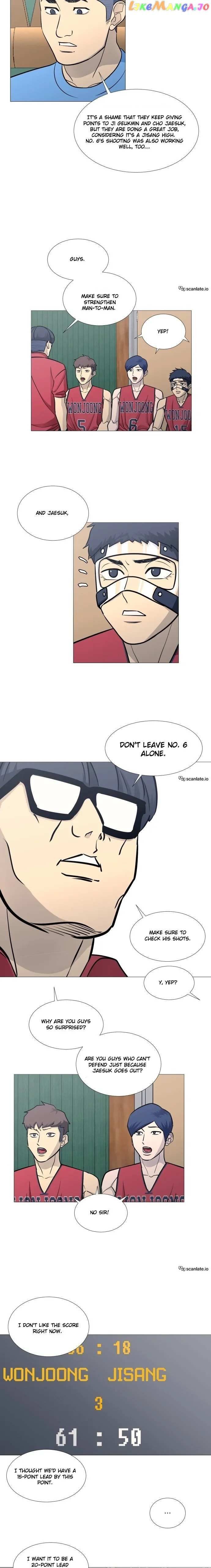 Read Garbage Time en Manga Online