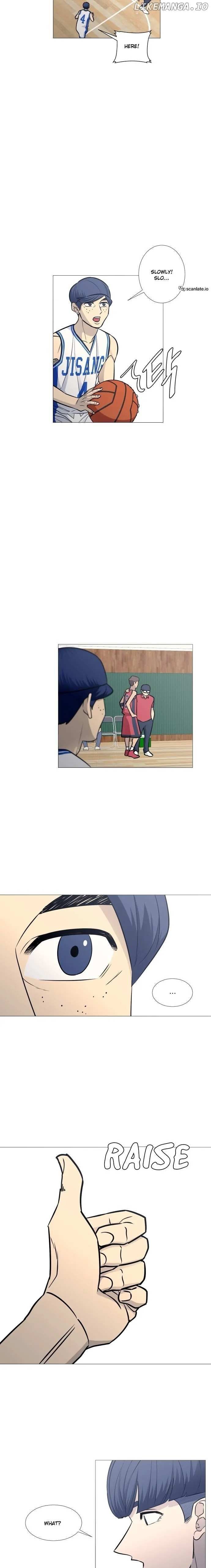 Read Garbage Time en Manga Online