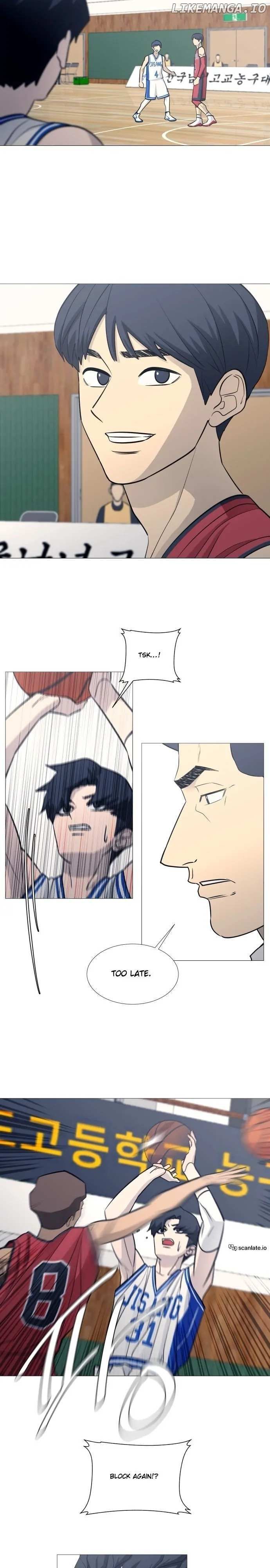 Read Garbage Time en Manga Online