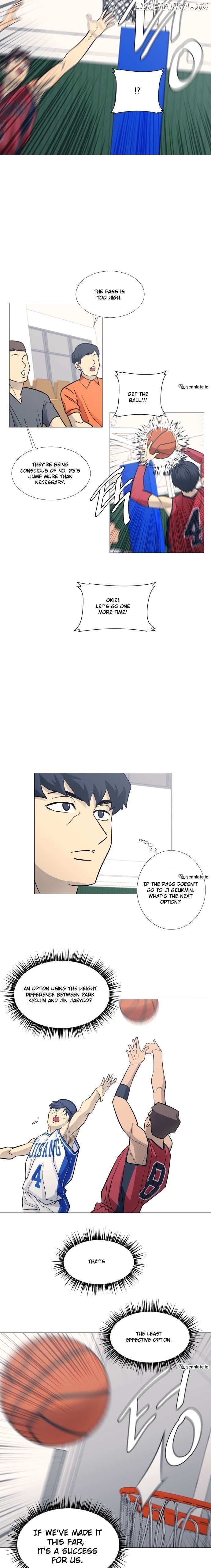 Read Garbage Time en Manga Online
