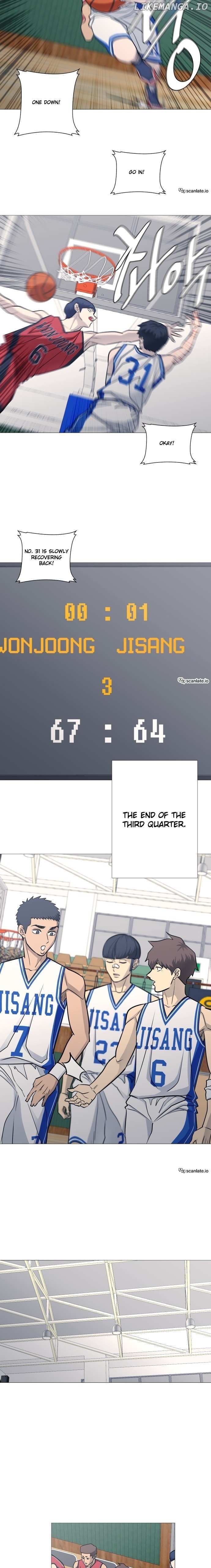 Read Garbage Time en Manga Online
