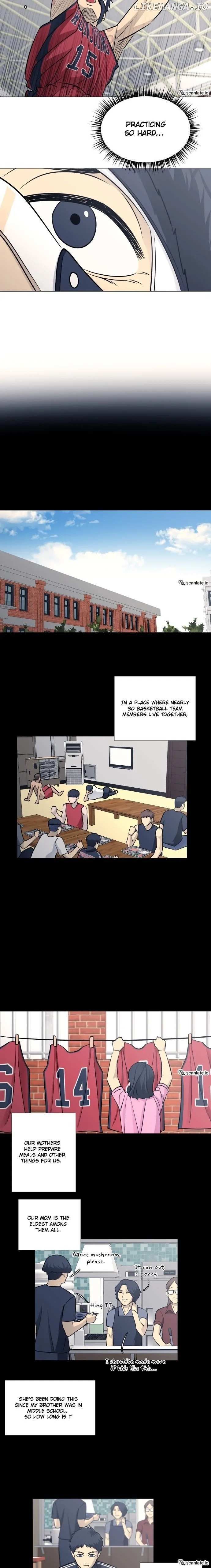 Read Garbage Time en Manga Online