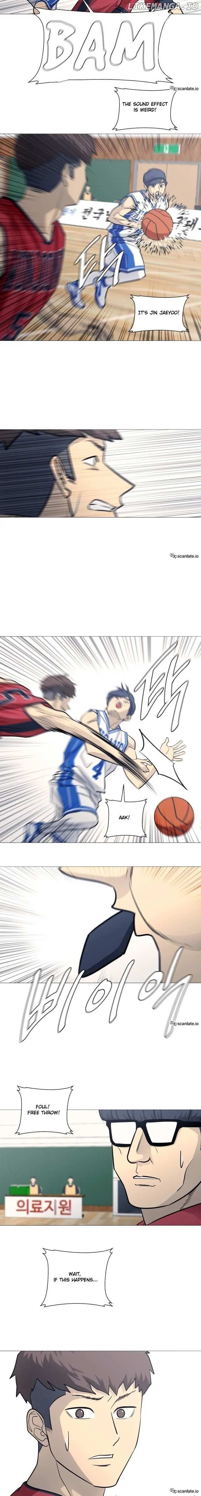 Read Garbage Time en Manga Online