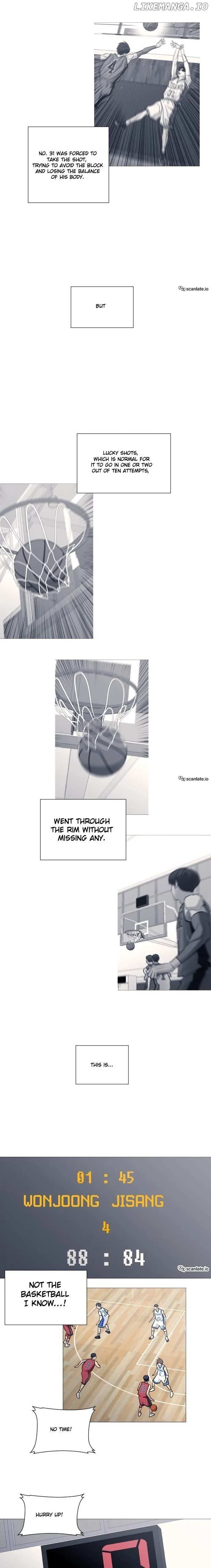 Read Garbage Time en Manga Online