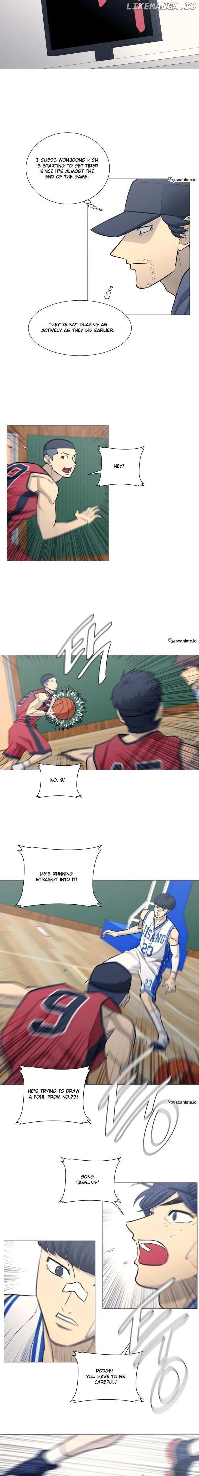 Read Garbage Time en Manga Online