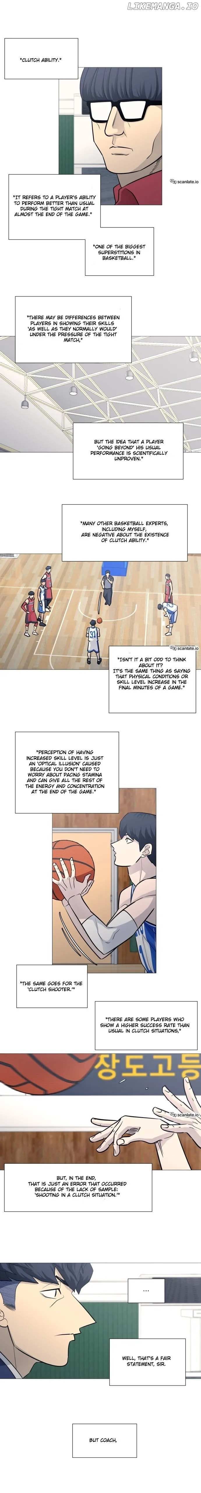 Read Garbage Time en Manga Online