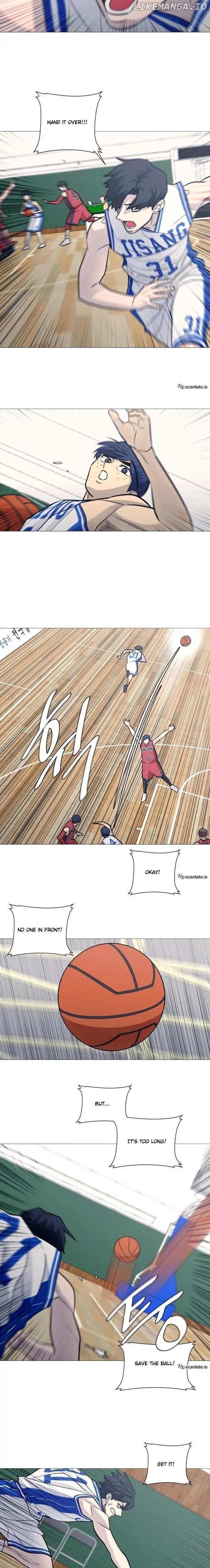 Read Garbage Time en Manga Online