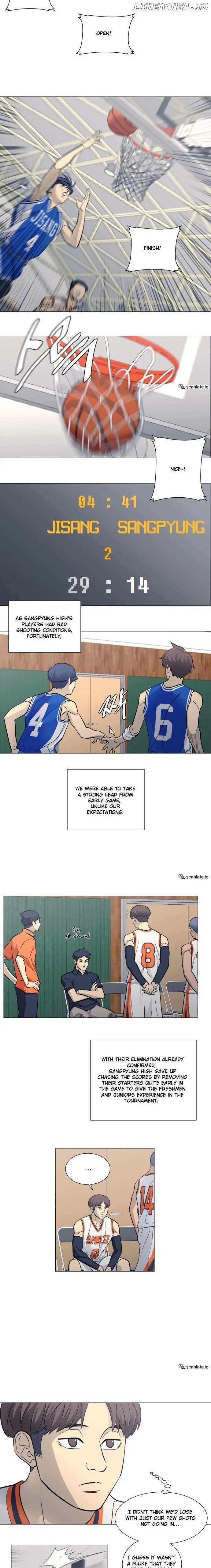 Read Garbage Time en Manga Online