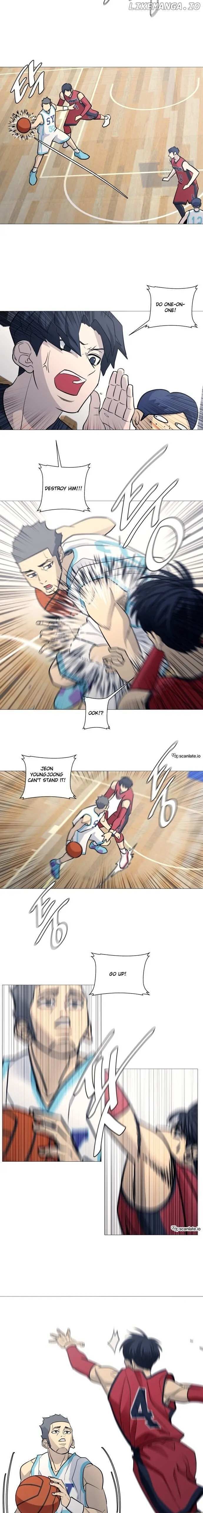 Read Garbage Time en Manga Online