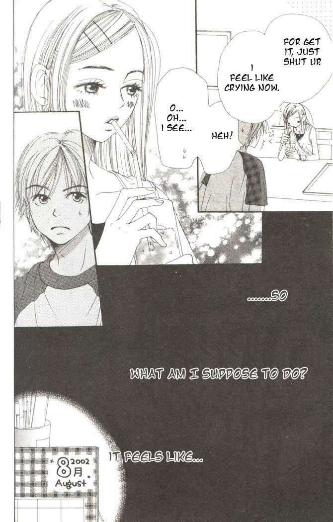 Read Lovely Complex en Manga Online