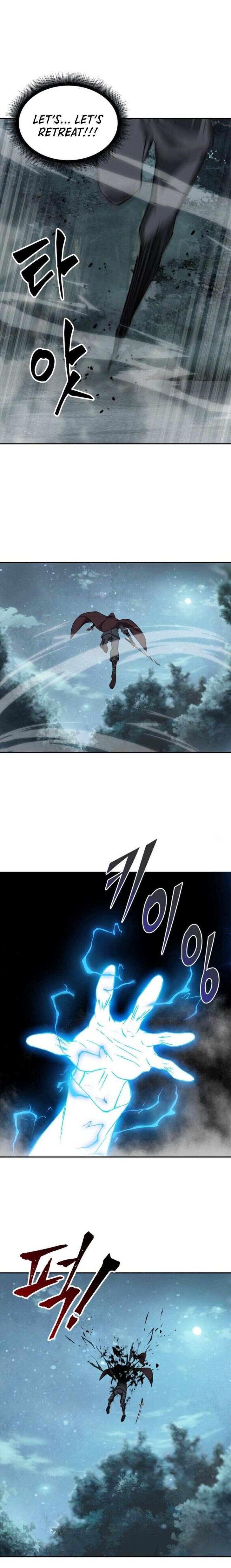 Read Nano Machine en Manga Online