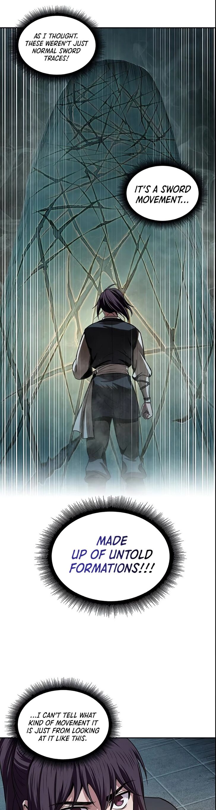 Read Nano Machine en Manga Online