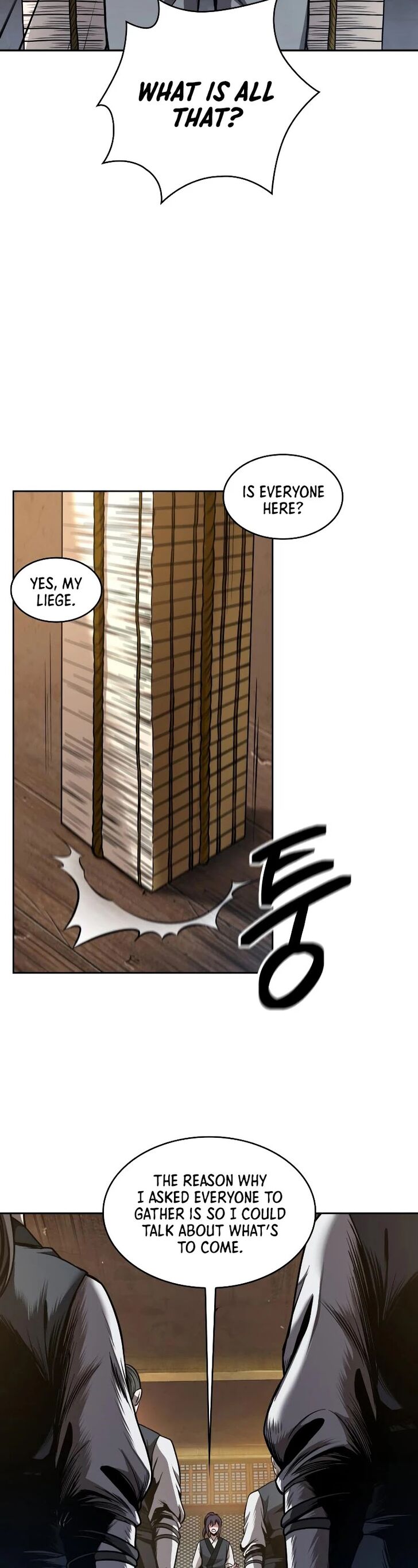 Read Nano Machine en Manga Online