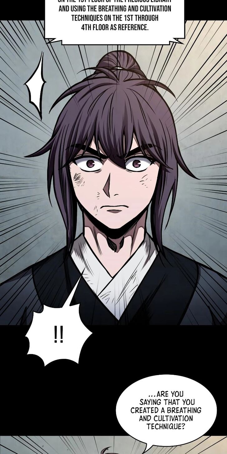 Read Nano Machine en Manga Online